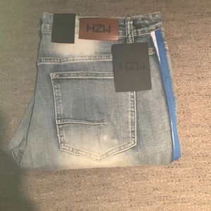 How jeans